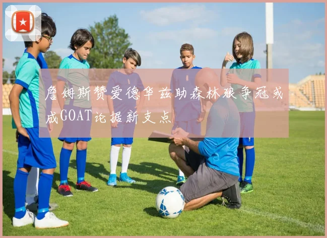 詹姆斯赞爱德华兹助森林狼争冠或成GOAT论据新支点