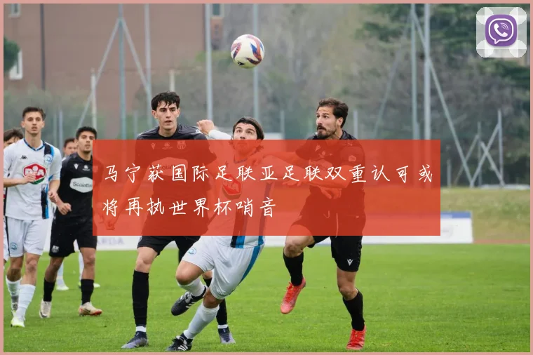 马宁获国际足联亚足联双重认可或将再执世界杯哨音
