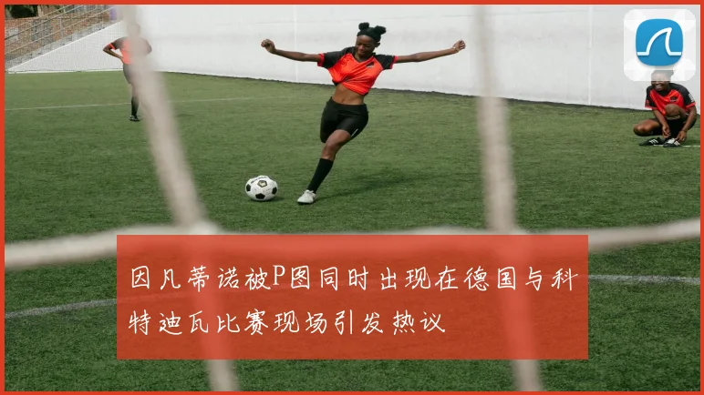 因凡蒂诺被P图同时出现在德国与科特迪瓦比赛现场引发热议